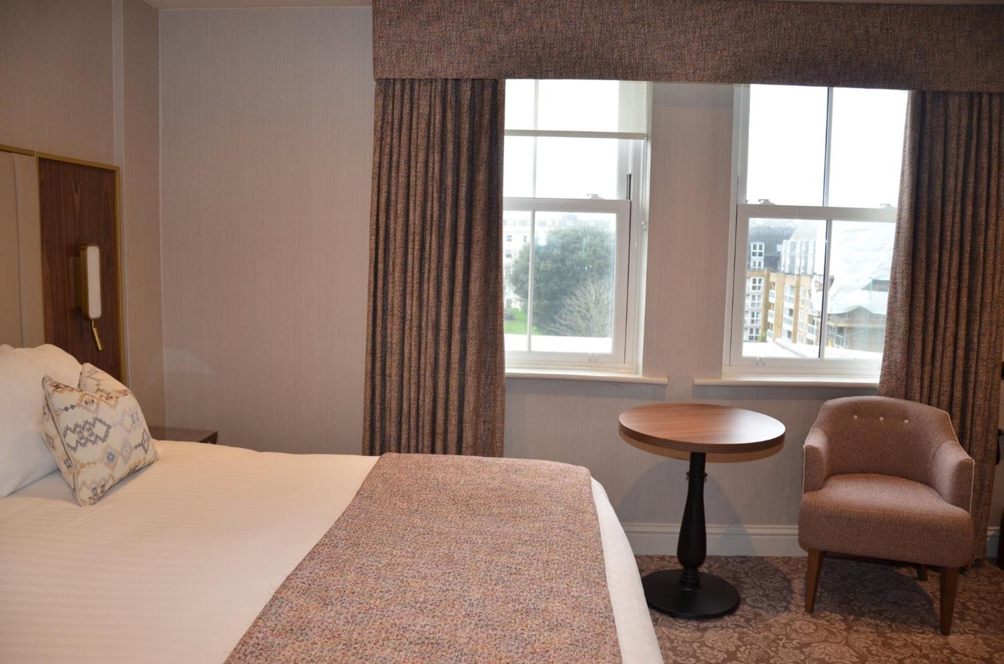Western Clifton 4*