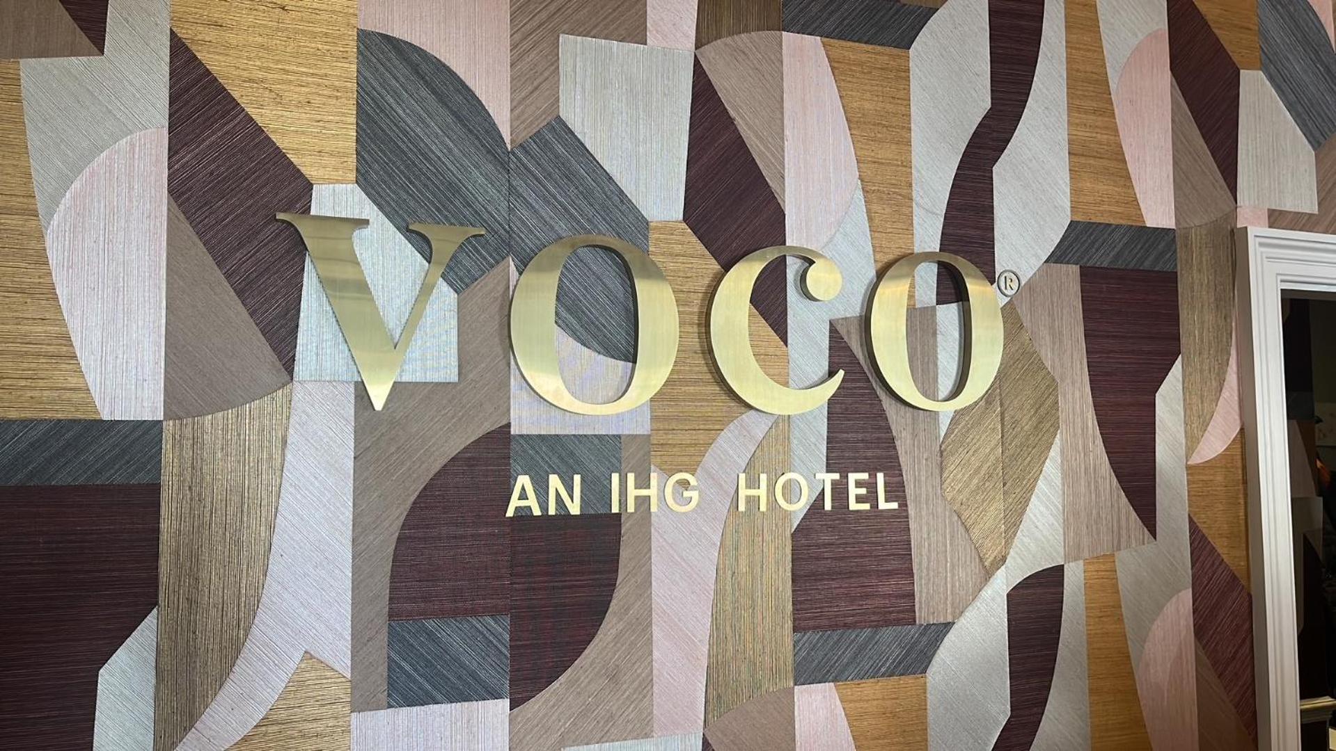 Voco The Clifton By Ihg 4* Folkestone