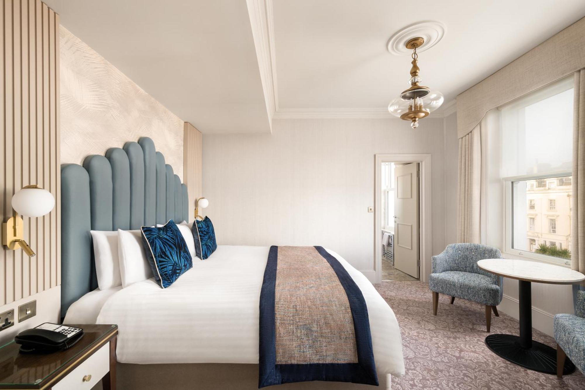 Western Clifton 4* Folkestone