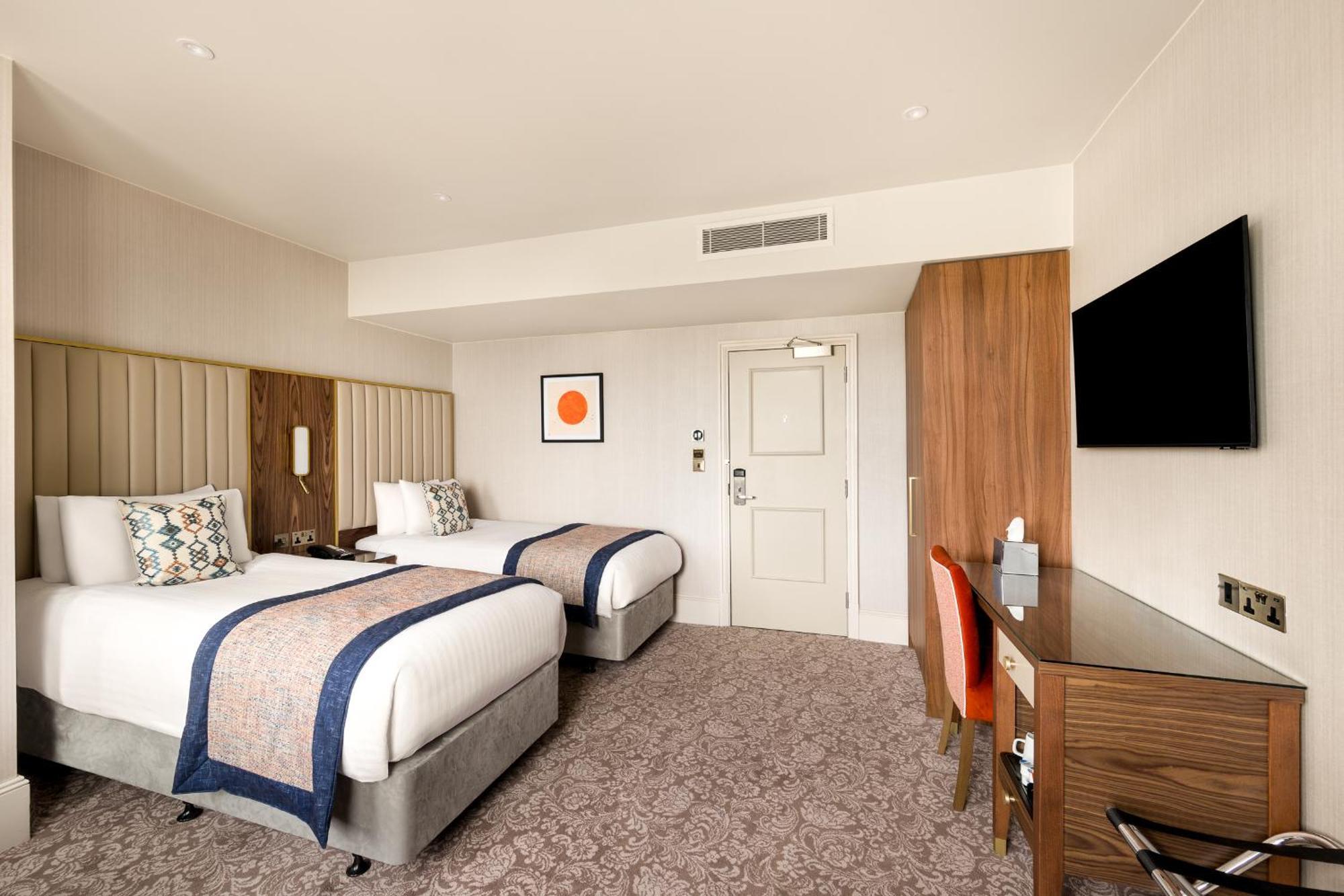 Hotel Western Clifton Folkestone
