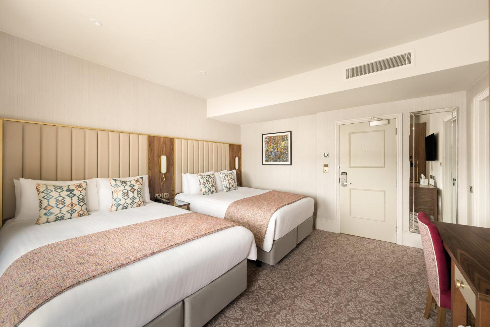Voco The Clifton By Ihg