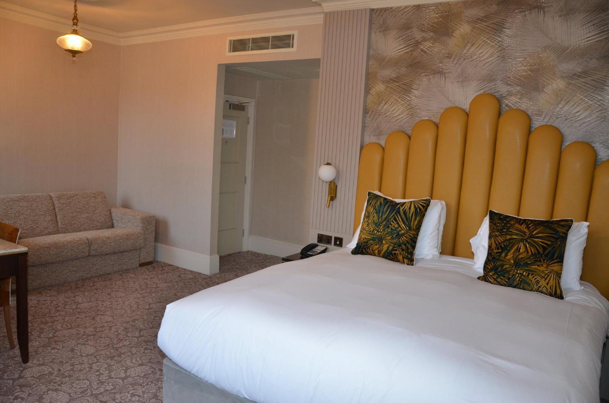 Hotel Western Clifton